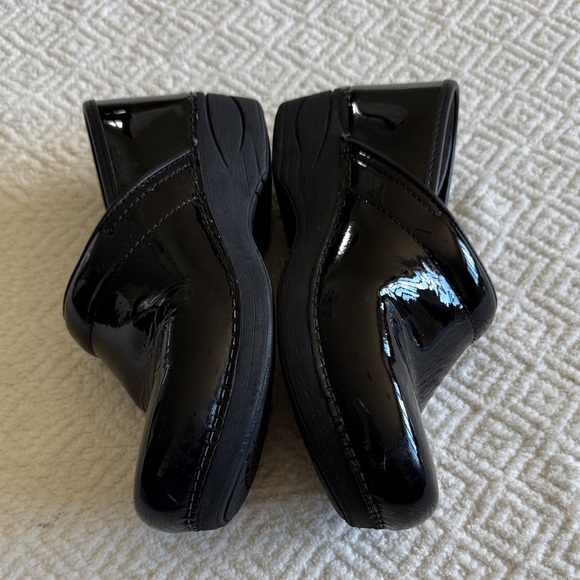 Dansko XP2.0 Professional Clogs Size 38 - Picture 3 of 10